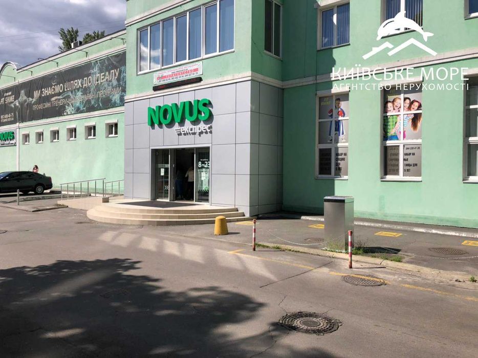 Квартира на вул. Воскресенська, 12А в Києві, ID 476164, фото №22