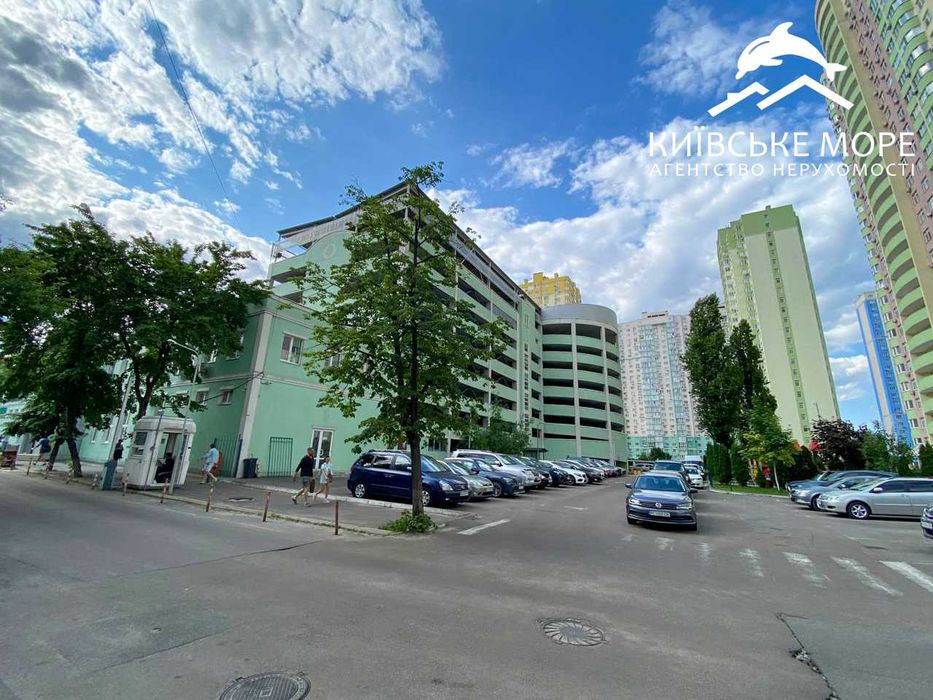 Квартира на вул. Воскресенська, 12А в Києві, ID 476164, фото №23