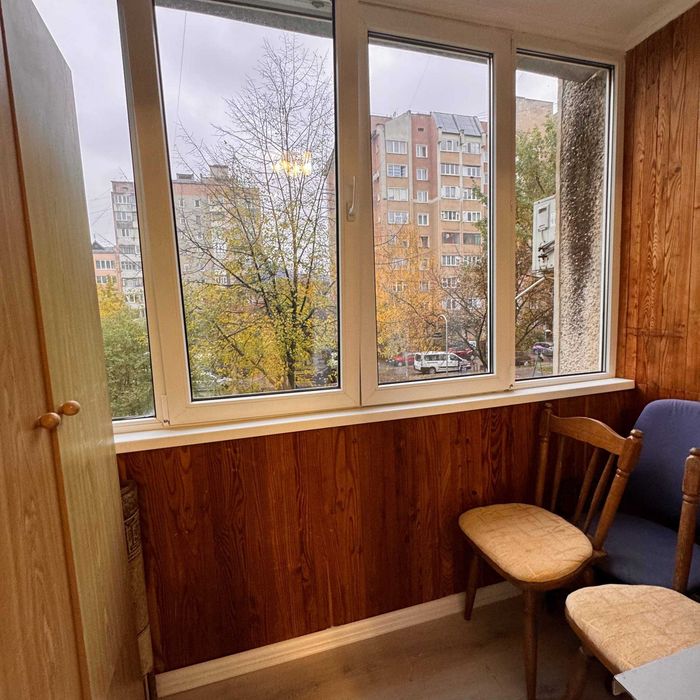 Квартира на вул. Хіміків в Івано-Франківську, ID 476170, фото №15