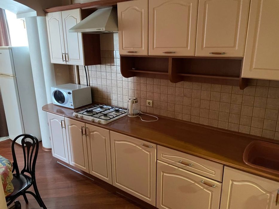 Квартира на Київський в Одесі, ID 476111, фото №2