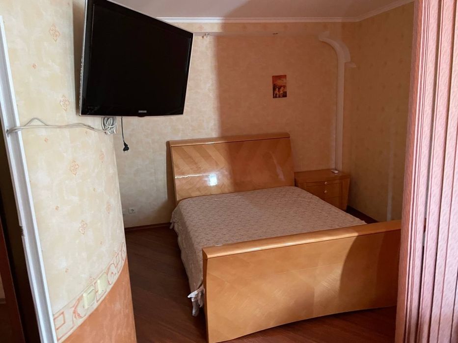 Квартира на Київський в Одесі, ID 476111, фото №4