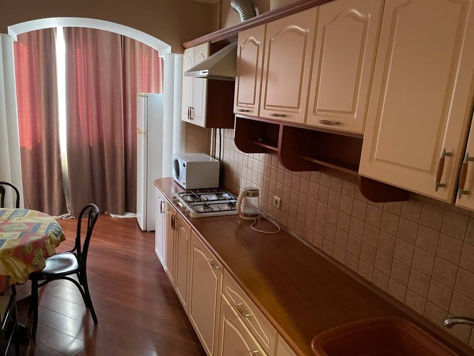 Квартира на Київський в Одесі, ID 476111, фото №5