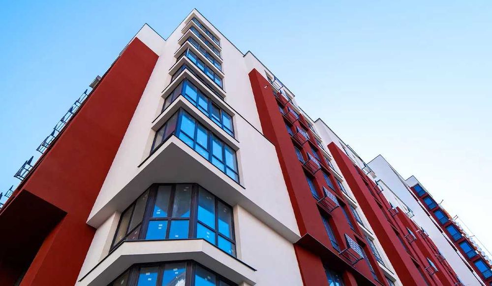 Квартира на ЖК Comfort House в Івано-Франківську, ID 476150, фото №2