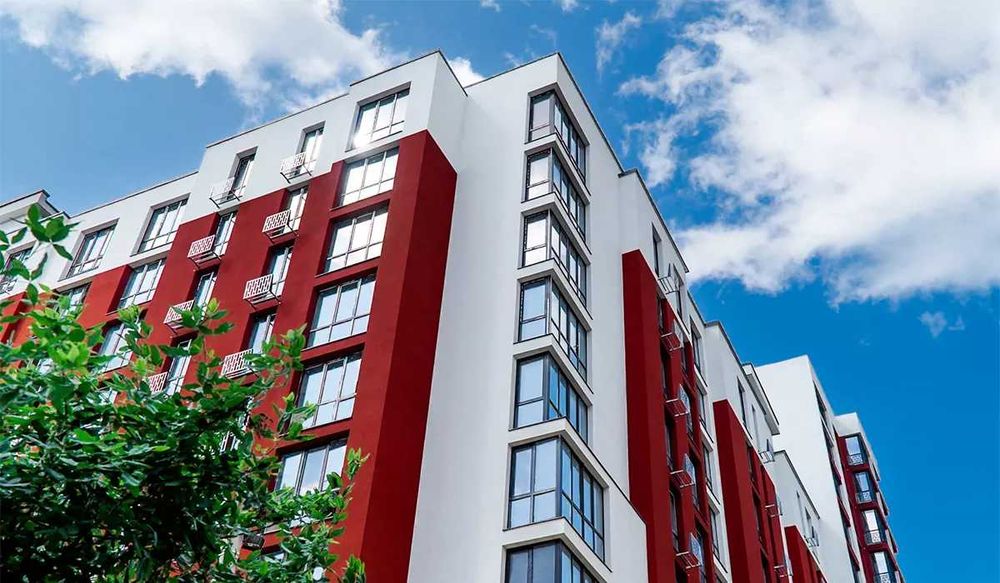 Квартира на ЖК Comfort House в Івано-Франківську, ID 476150, фото №7