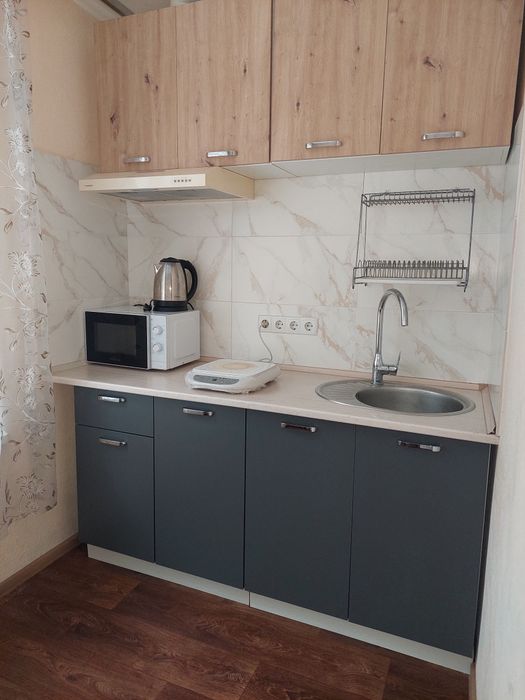 Квартира на вул. Ніжинська, 29Г, ID 476129, фото №1