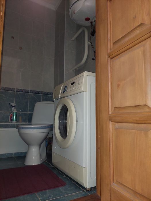 Квартира на вул. Ніжинська, 29Г в Києві, ID 476129, фото №11