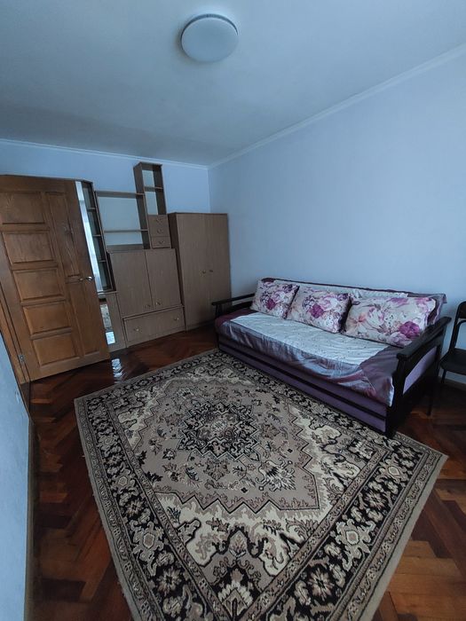 Квартира на вул. Ніжинська, 29Г в Києві, ID 476129, фото №12