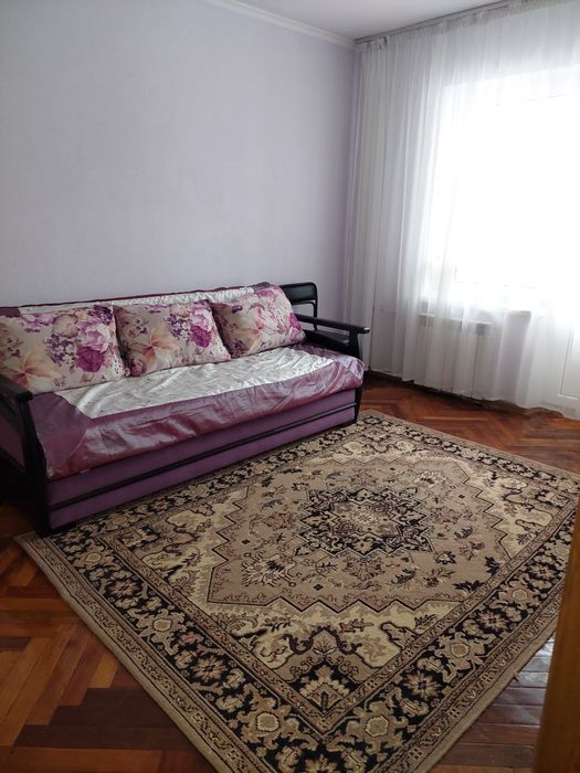 Квартира на вул. Ніжинська, 29Г в Києві, ID 476129, фото №13