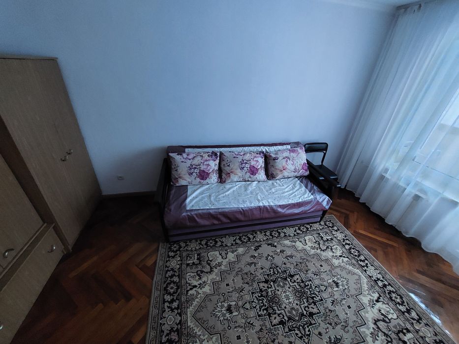 Квартира на вул. Ніжинська, 29Г в Києві, ID 476129, фото №14