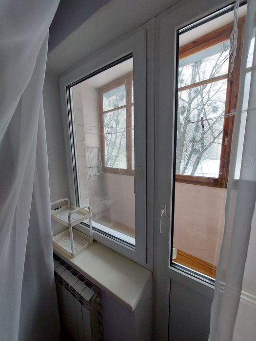 Квартира на вул. Ніжинська, 29Г в Києві, ID 476129, фото №15