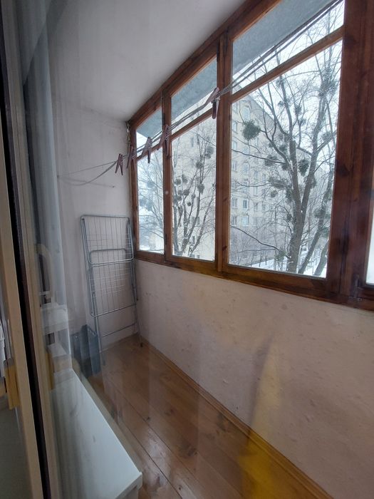 Квартира на вул. Ніжинська, 29Г в Києві, ID 476129, фото №16