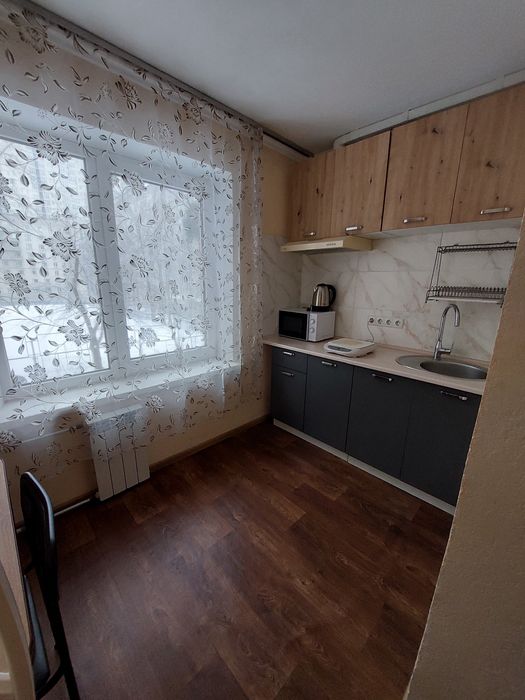 Квартира на вул. Ніжинська, 29Г в Києві, ID 476129, фото №5