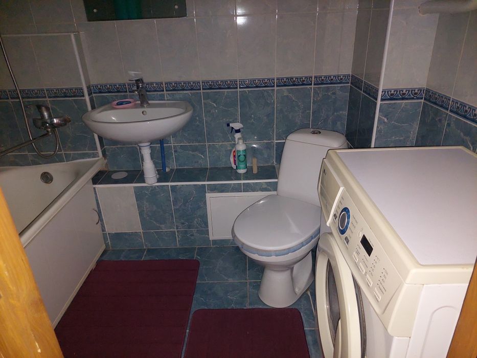 Квартира на вул. Ніжинська, 29Г в Києві, ID 476129, фото №8