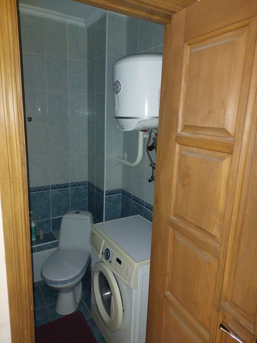 Квартира на вул. Ніжинська, 29Г в Києві, ID 476129, фото №10