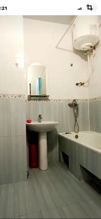 Квартира на Хаджибейський в Одесі, ID 476118, фото №7