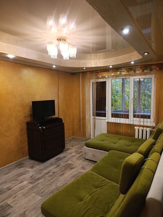 Квартира на просп. Воскресенська, 42а в Києві, ID 476300, фото №2