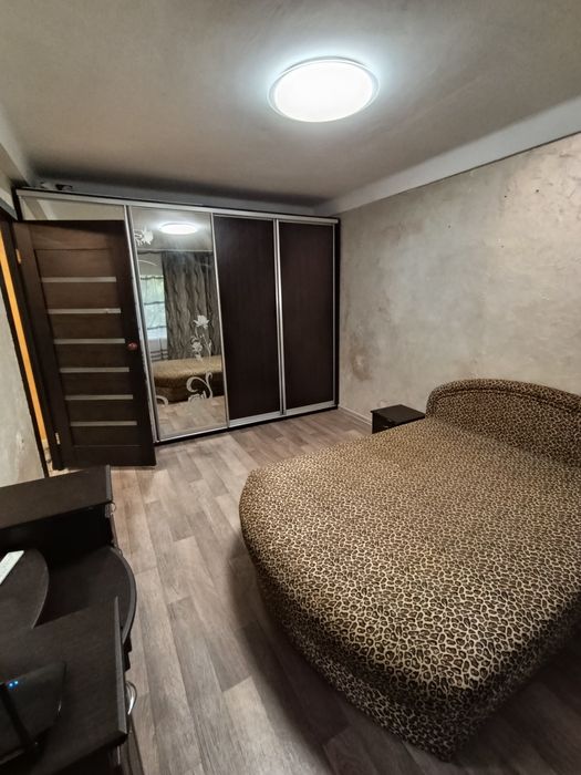 Квартира на просп. Воскресенська, 42а в Києві, ID 476300, фото №3