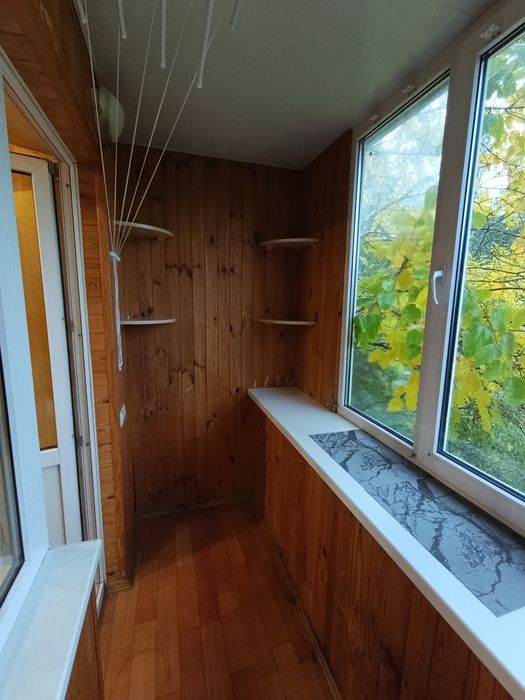 Квартира на просп. Воскресенська, 42а в Києві, ID 476300, фото №5