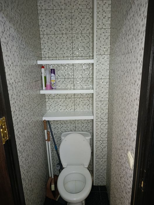 Квартира на просп. Воскресенська, 42а в Києві, ID 476300, фото №9