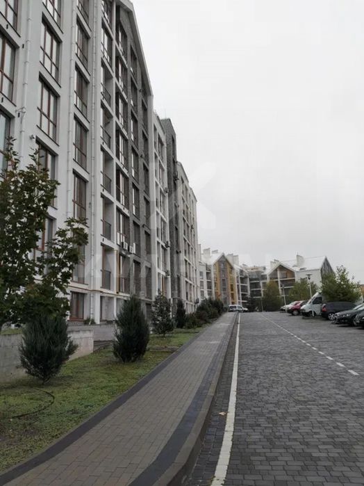 Квартира на вул. Б. Хмельницького в Києві, ID 476157, фото №12