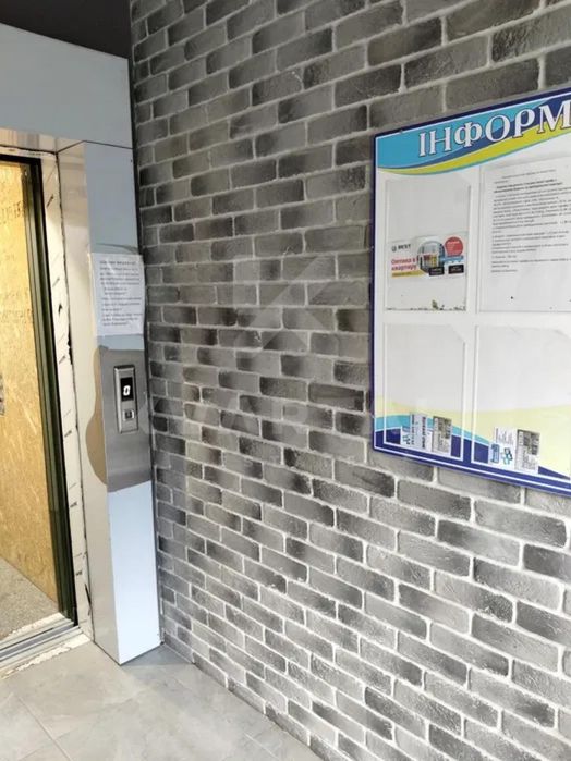 Квартира на вул. Б. Хмельницького в Києві, ID 476157, фото №9