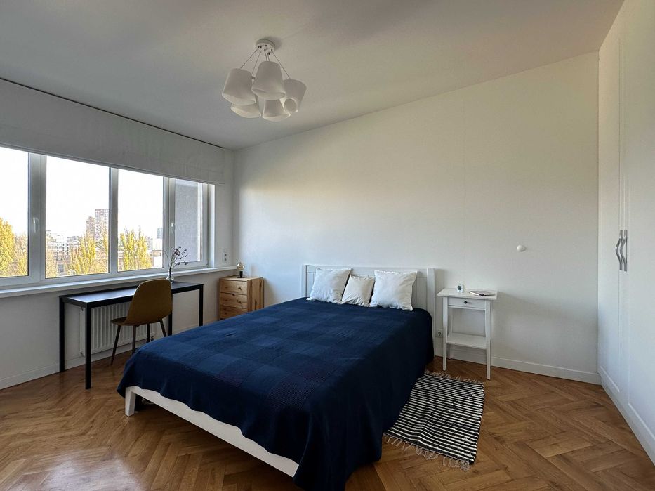Квартира на просп. Берестейський, 5В в Києві, ID 476210, фото №13
