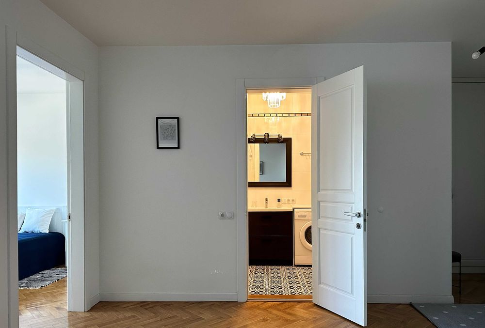 Квартира на просп. Берестейський, 5В в Києві, ID 476210, фото №19