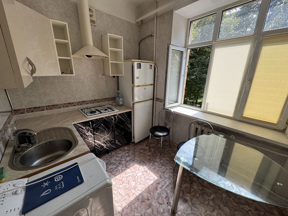 Квартира на вул. Лаврська, 6 в Києві, ID 476134, фото №2