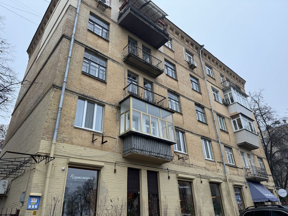Квартира на вул. Лаврська, 6 в Києві, ID 476134, фото №5
