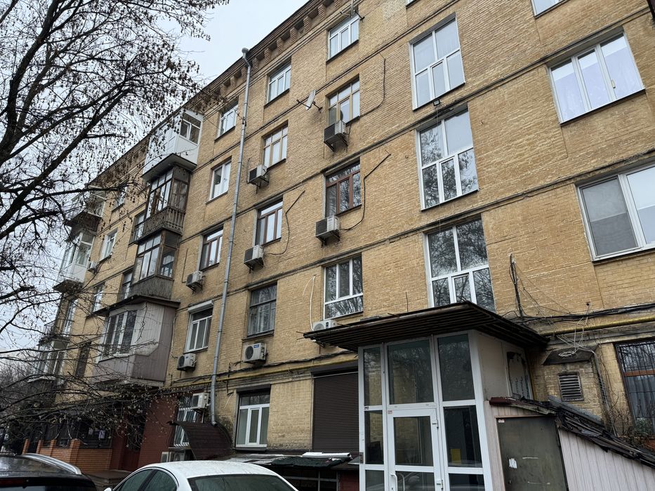 Квартира на вул. Лаврська, 6 в Києві, ID 476134, фото №6