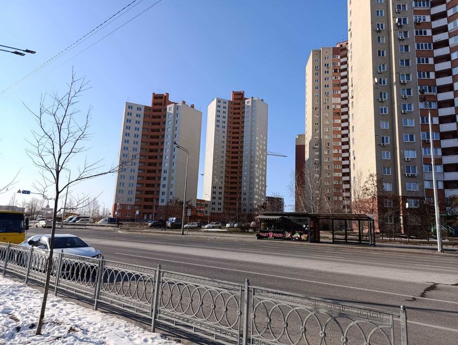 Квартира на вул. Милославська, 18, ID 476369, фото №1