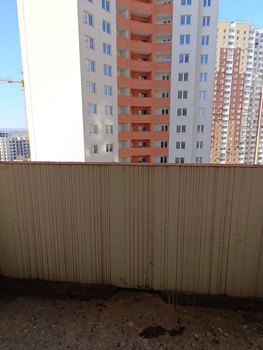 Квартира на вул. Милославська, 18 в Києві, ID 476369, фото №17
