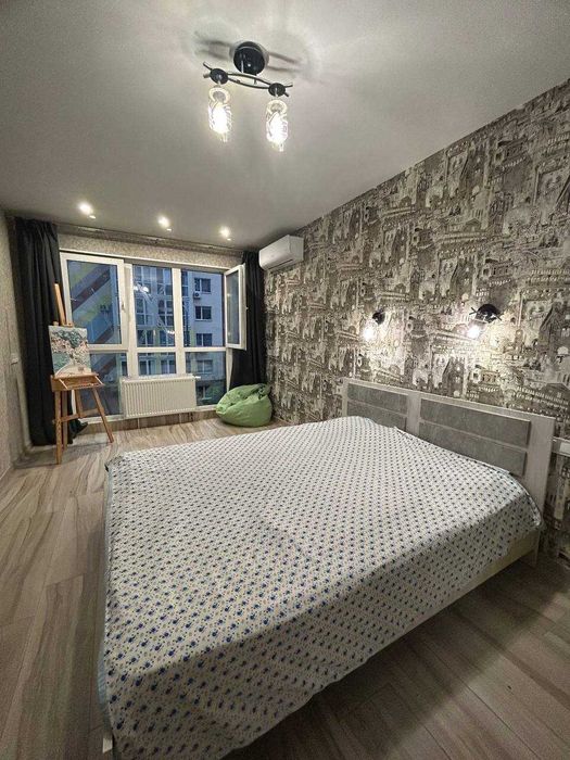 Квартира на ЖК Welcome home в Києві, ID 476142, фото №2