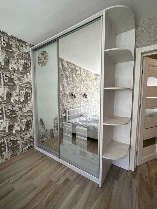 Квартира на ЖК Welcome home в Києві, ID 476142, фото №4
