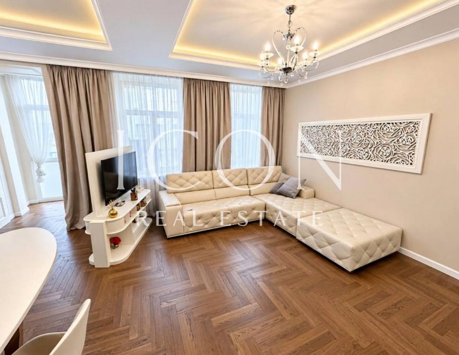 Квартира на вул. Інститутська в Києві, ID 476152, фото №2