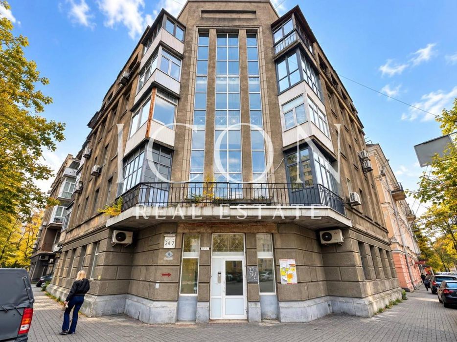 Квартира на вул. Інститутська в Києві, ID 476152, фото №10