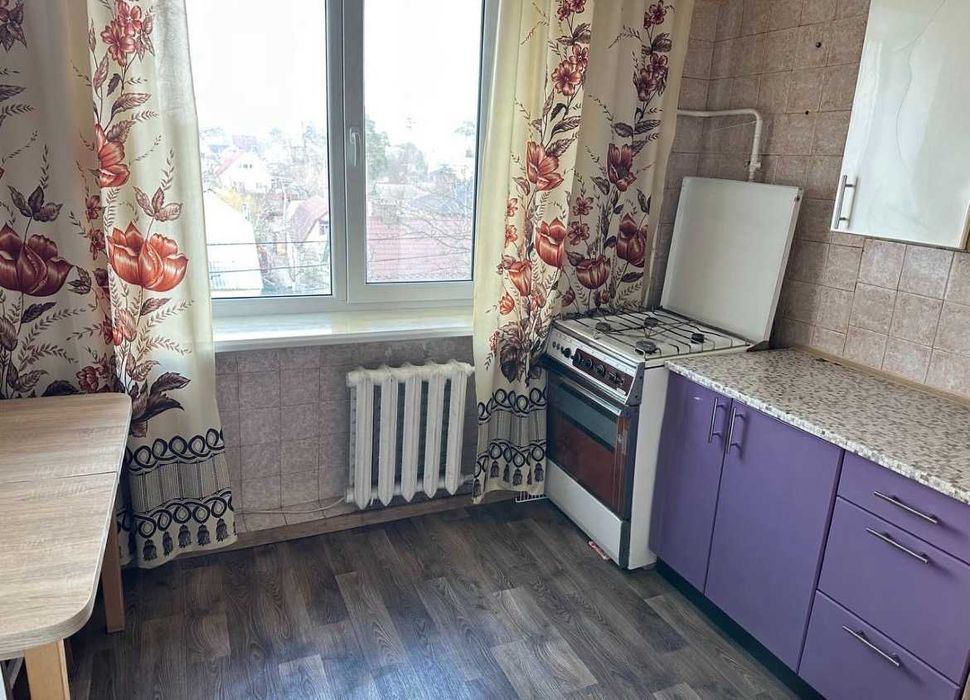 Квартира на вул. Любомира Гузара в Києві, ID 476231, фото №7
