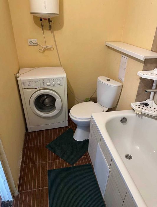 Квартира на вул. Любомира Гузара в Києві, ID 476231, фото №9