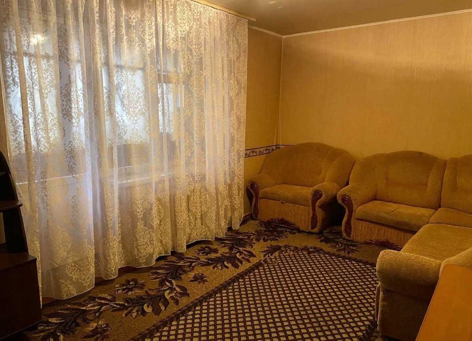 Квартира на вул. Любомира Гузара в Києві, ID 476231, фото №10