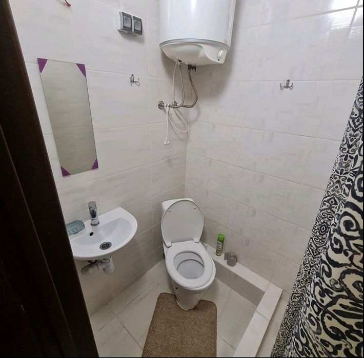 Квартира на вул. Тимофія Строкача, 9 в Києві, ID 476297, фото №3