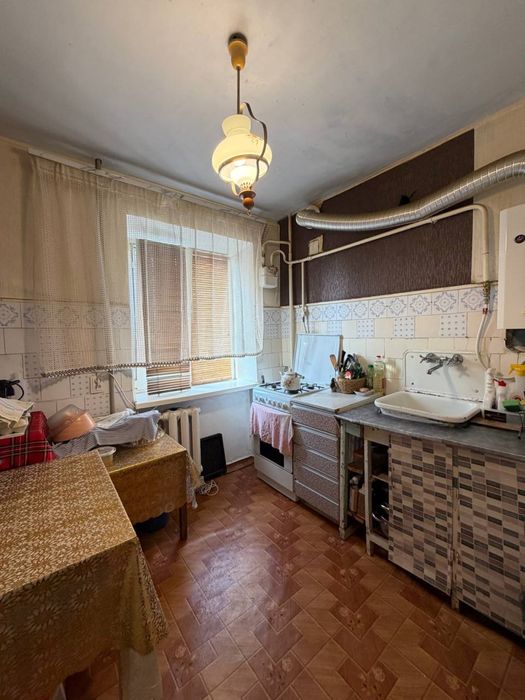 Квартира на Інгульський в Миколаєві, ID 476194, фото №6