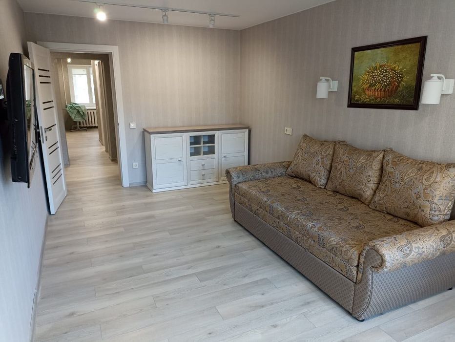 Квартира на вул. Маккейна в Києві, ID 476176, фото №3