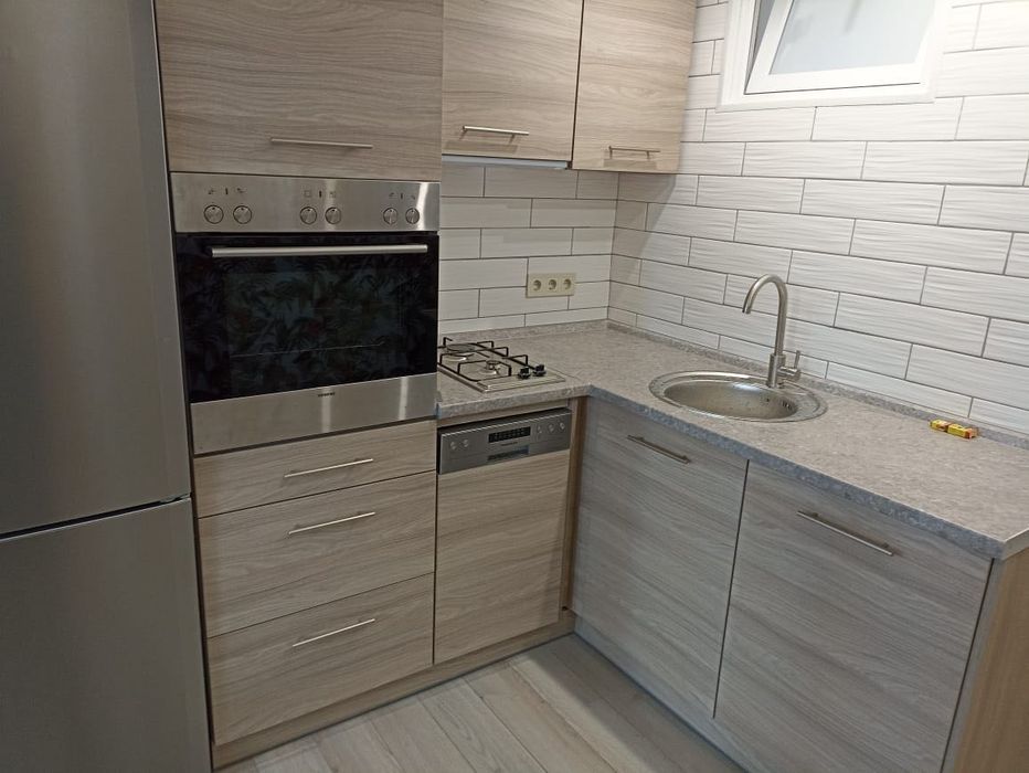 Квартира на вул. Маккейна в Києві, ID 476176, фото №6