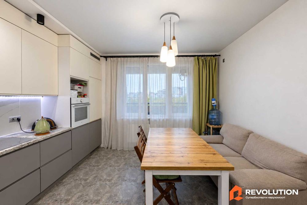 Квартира на вул. Сергія Данченка, 28 в Києві, ID 476223, фото №2