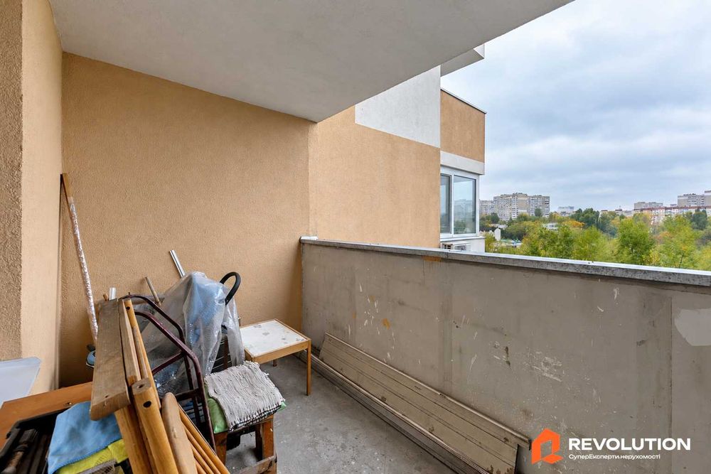 Квартира на вул. Сергія Данченка, 28 в Києві, ID 476223, фото №15