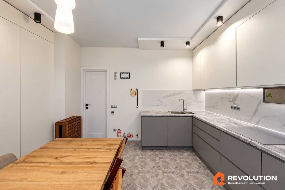 Квартира на вул. Сергія Данченка, 28 в Києві, ID 476223, фото №3