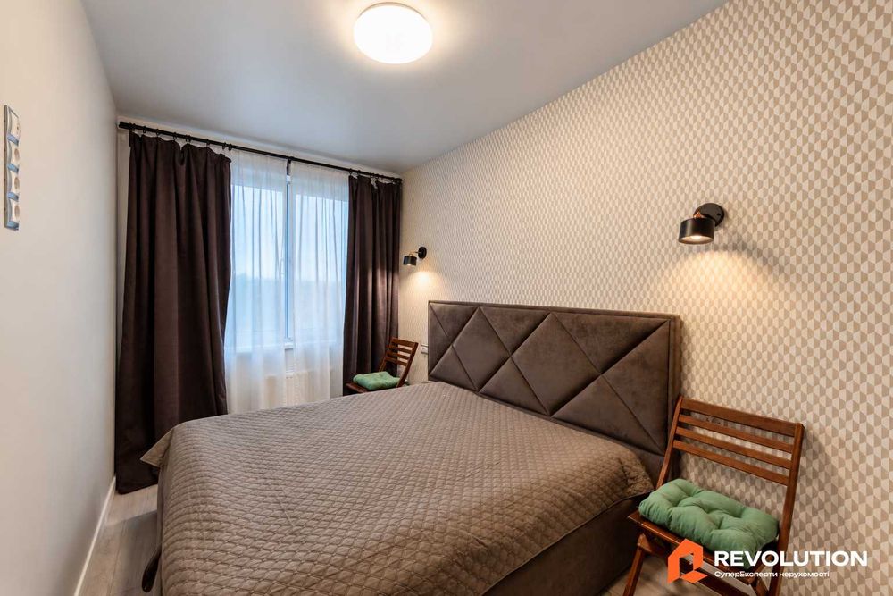 Квартира на вул. Сергія Данченка, 28 в Києві, ID 476223, фото №4