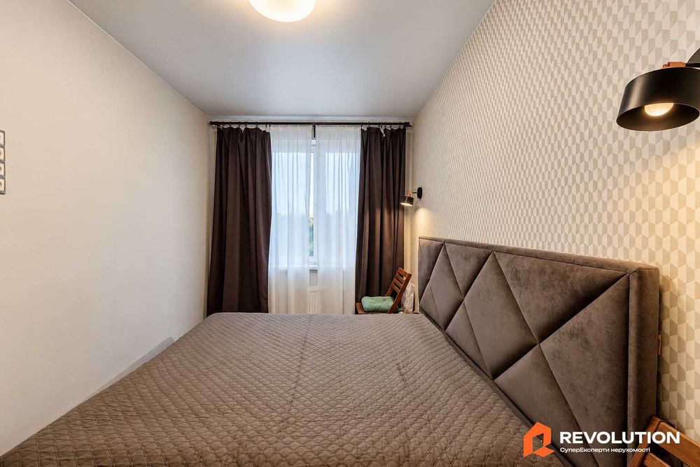 Квартира на вул. Сергія Данченка, 28 в Києві, ID 476223, фото №5