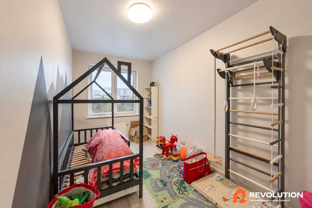 Квартира на вул. Сергія Данченка, 28 в Києві, ID 476223, фото №7