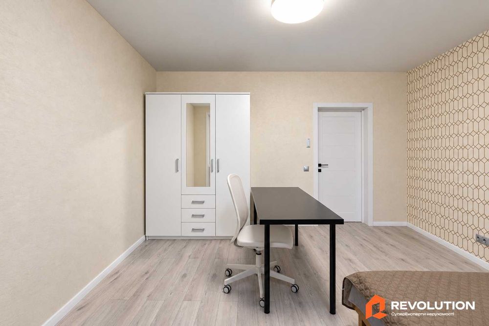 Квартира на вул. Сергія Данченка, 28 в Києві, ID 476223, фото №10